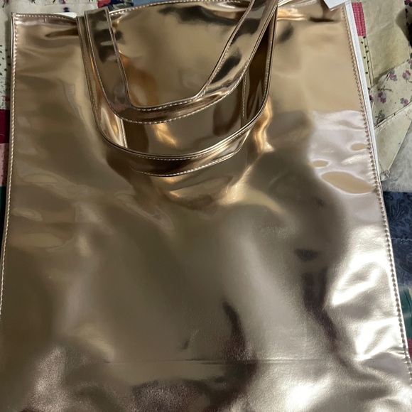 2x TOTE BAGS Givenchy & Issey Miyake PARFUMS PROMO BAGS!Rare Items FREE SHIPPING - Picture 6 of 7